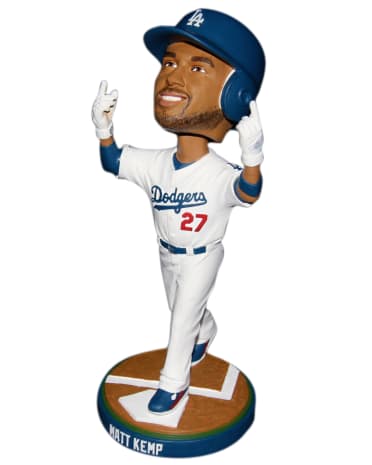 Matt Kemp