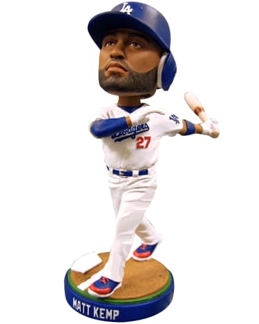 Matt Kemp
