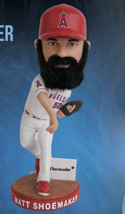 Matt Shoemaker