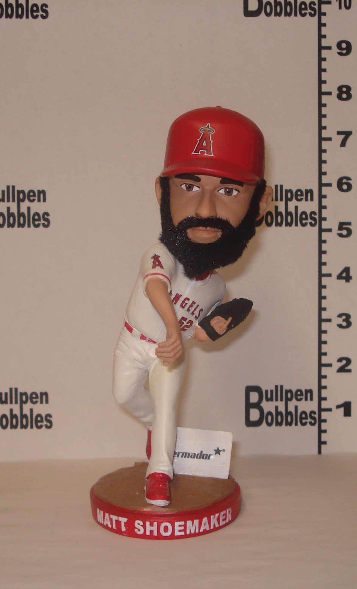 Matt Shoemaker