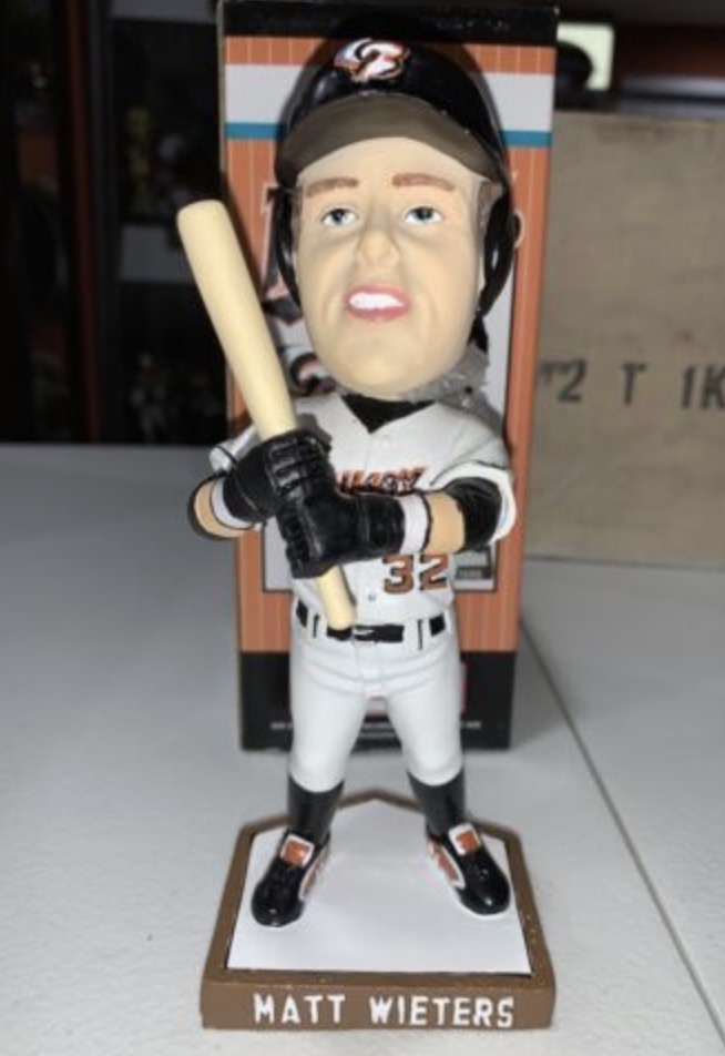 Matt Wieters