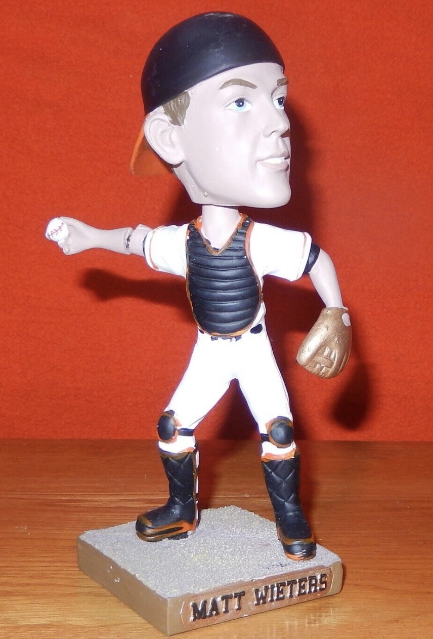 Matt Wieters