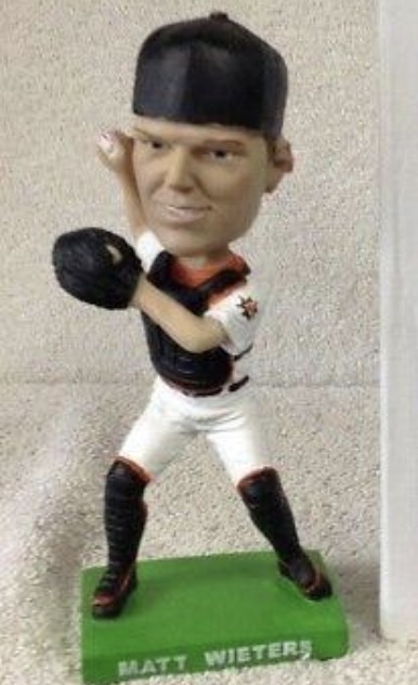 Matt Wieters