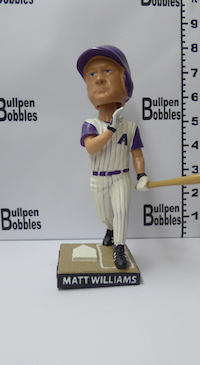 Matt Williams