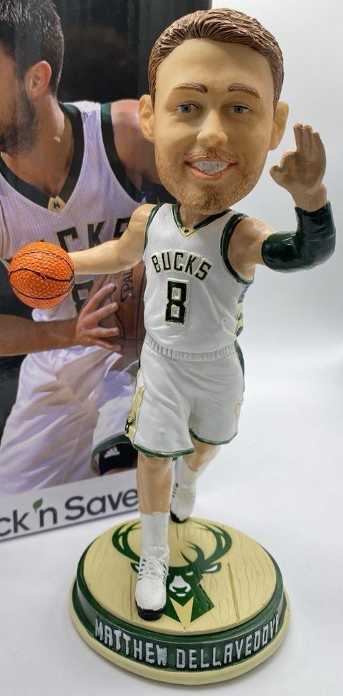 Matthew Dellavedova
