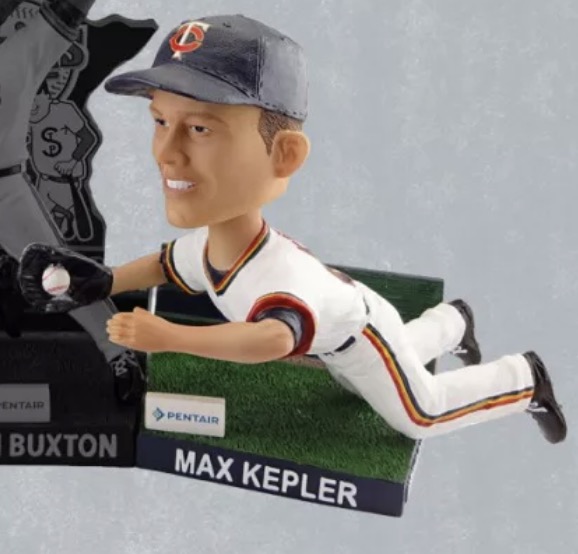 Max Kepler