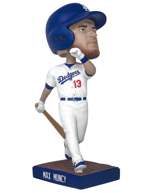Max Muncy