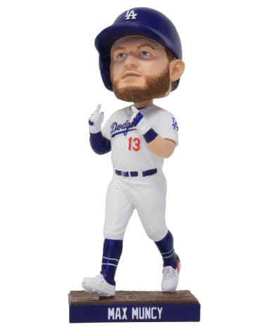 Max Muncy