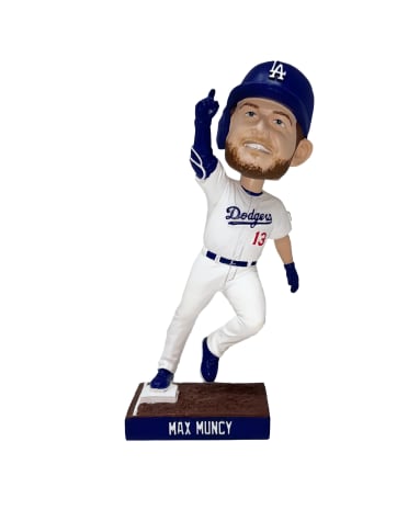 Max Muncy