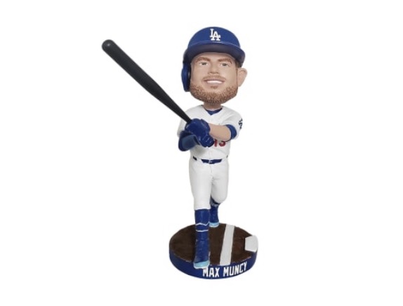 Max Muncy