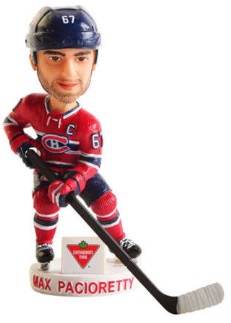Max Pacioretty