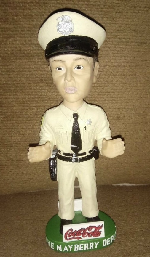 Mayberry Deputy