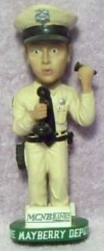 Mayberry Deputy