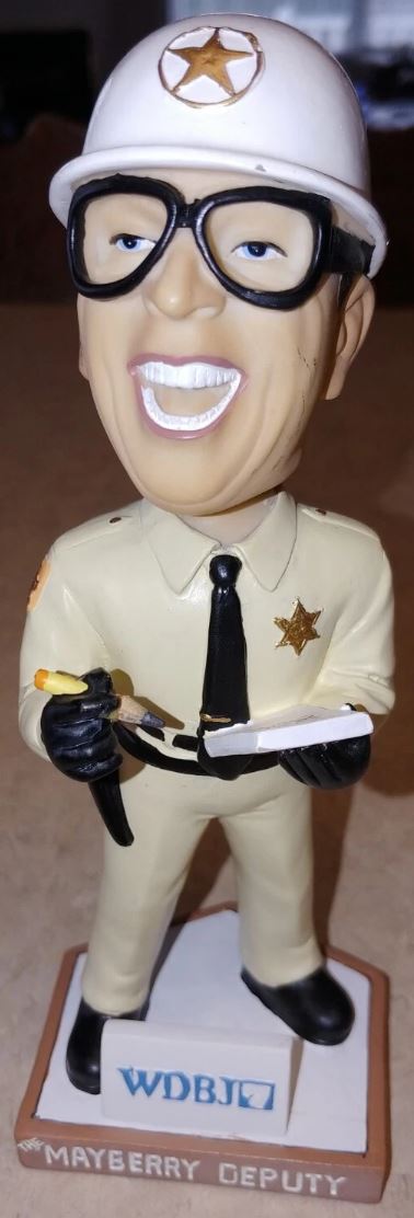Mayberry Deputy