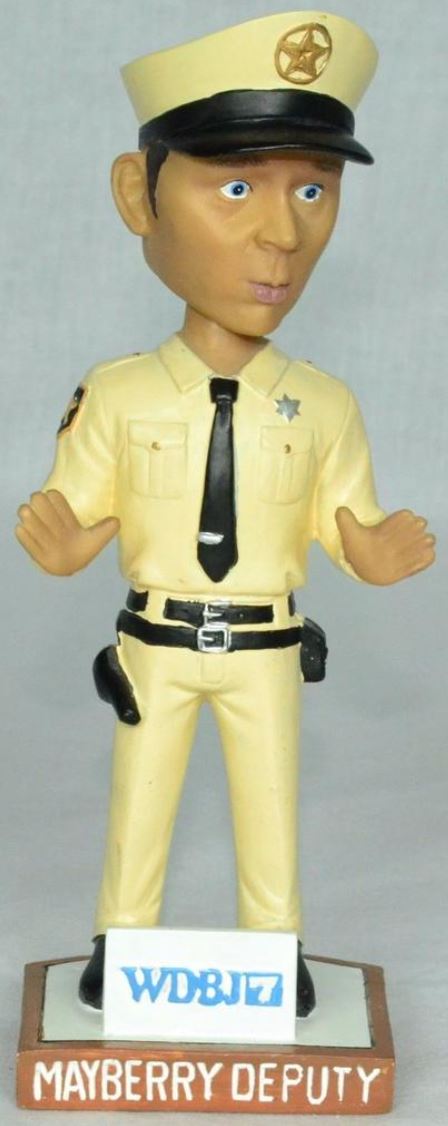 Mayberry Deputy