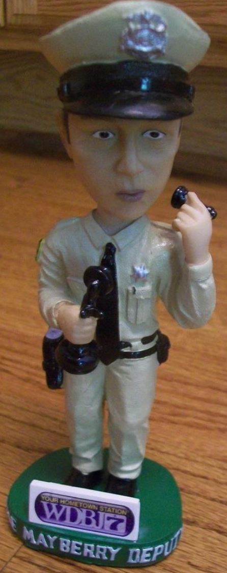 Mayberry Deputy