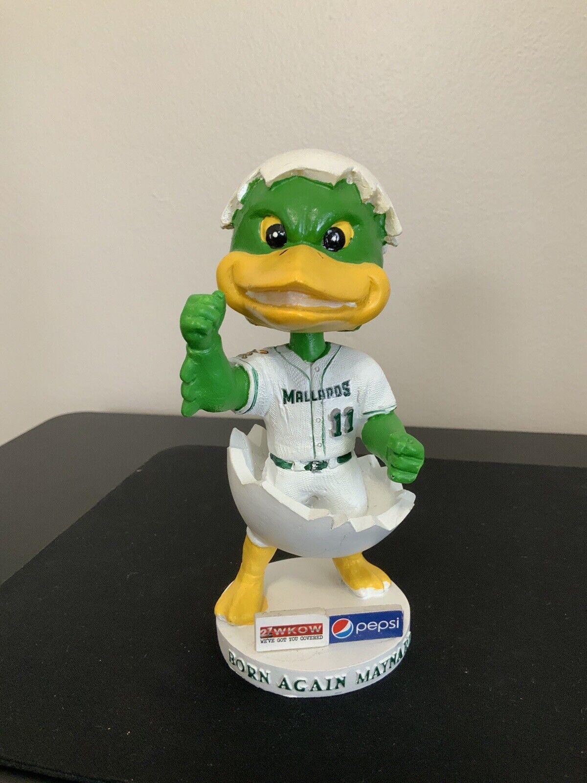 Maynard (Born Again)