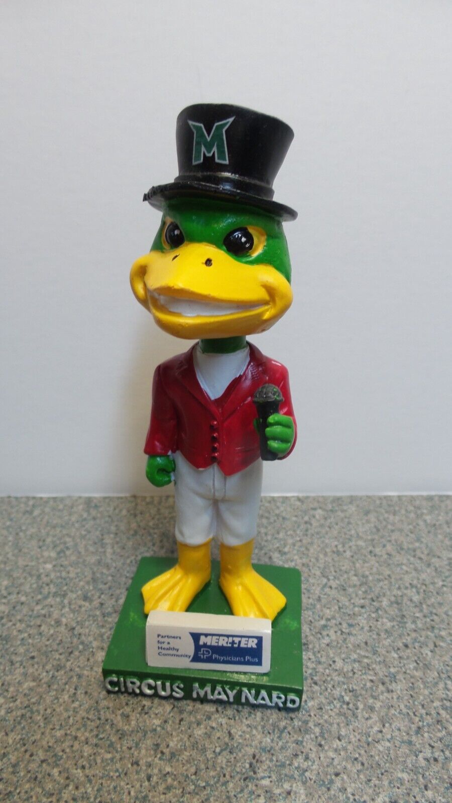 Maynard (Circus)