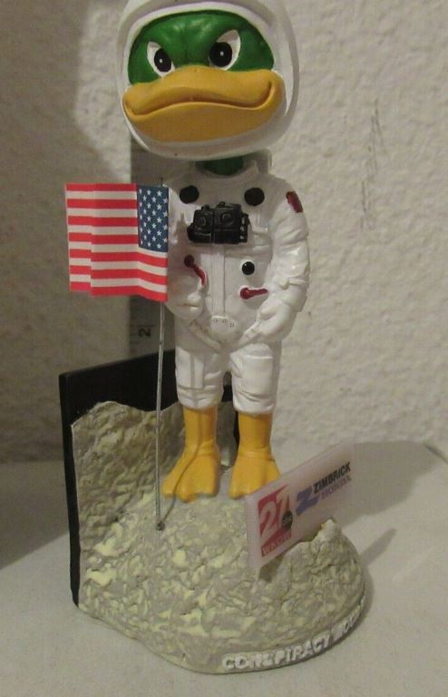 Maynard (Conspiracy)