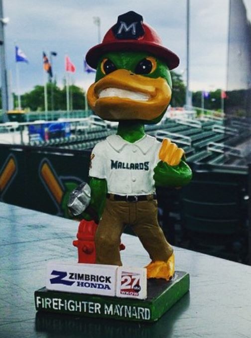 Maynard (Firefighter)