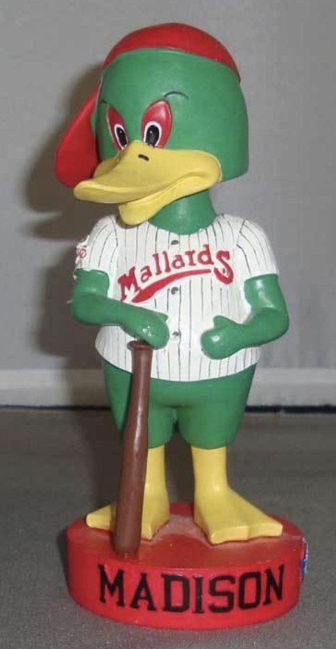 Maynard G. Mallard