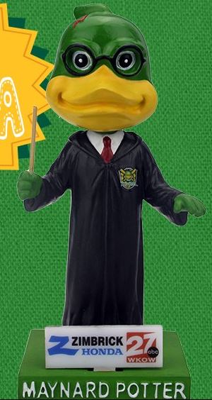 Maynard (Harry Potter)