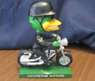 Maynard (Motorcycle)