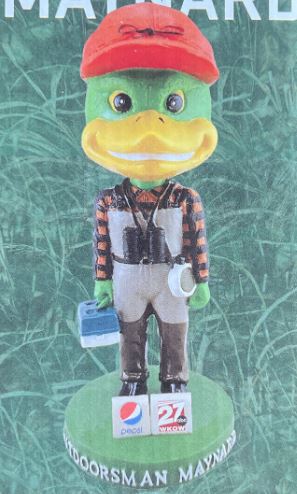 Maynard (Outdoorsman)