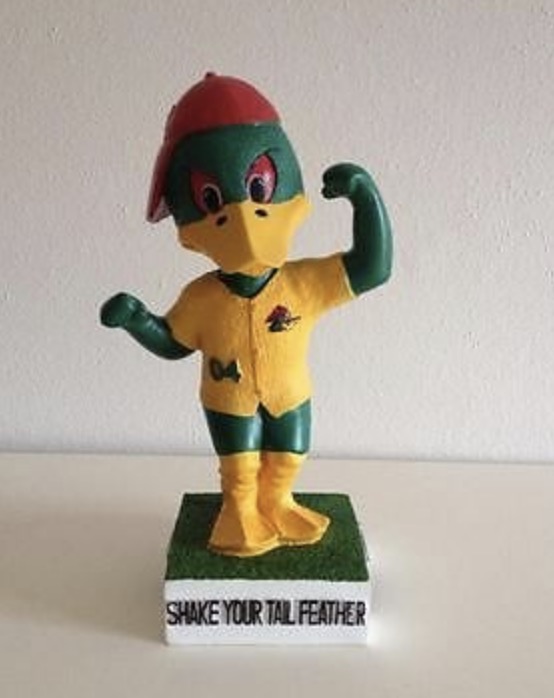 Maynard (Shake Your Tail Feather)