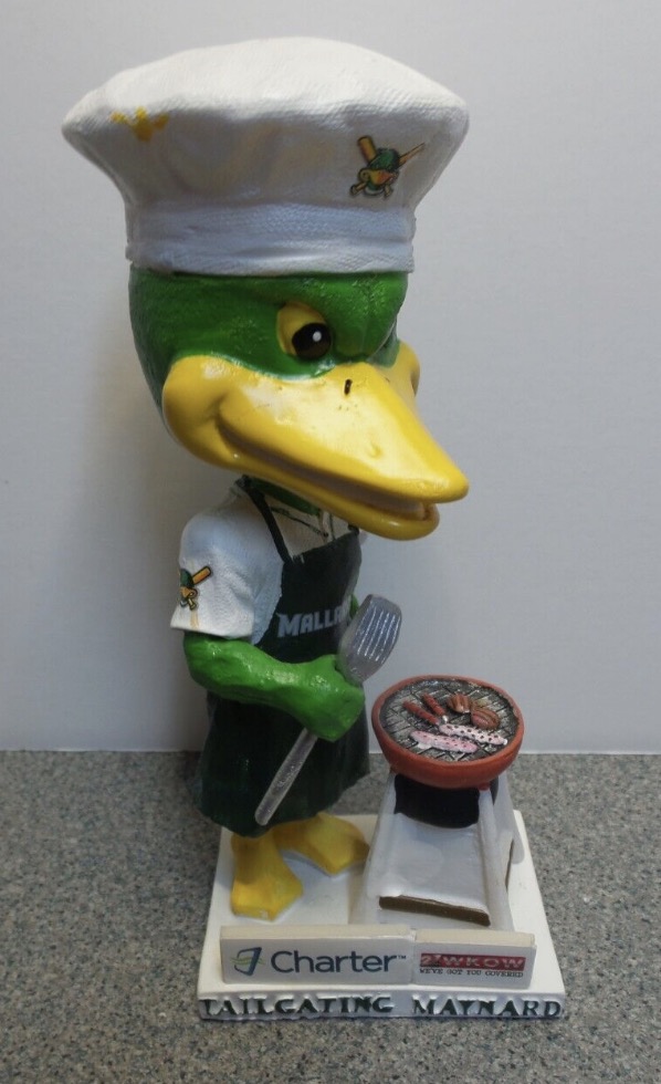 Maynard (Tailgating)