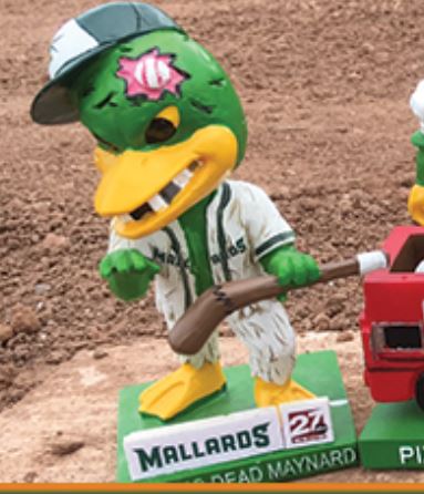 Maynard (Walking Dead)