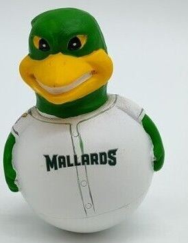 Maynard (Wobblehead)