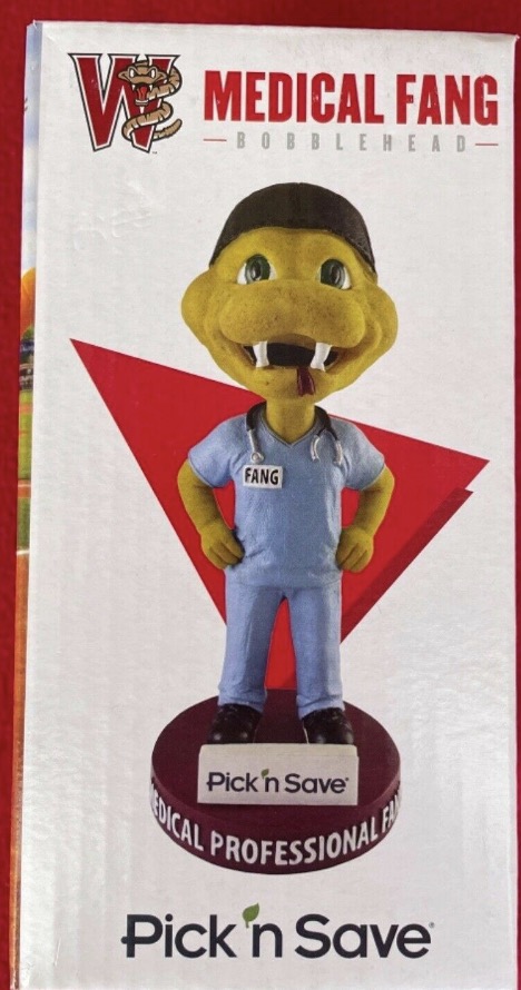 Medical Professional Fang