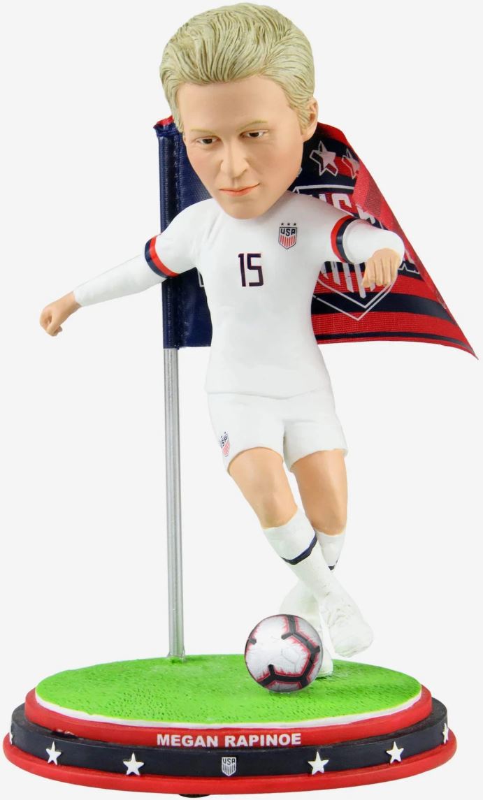 Megan Rapinoe