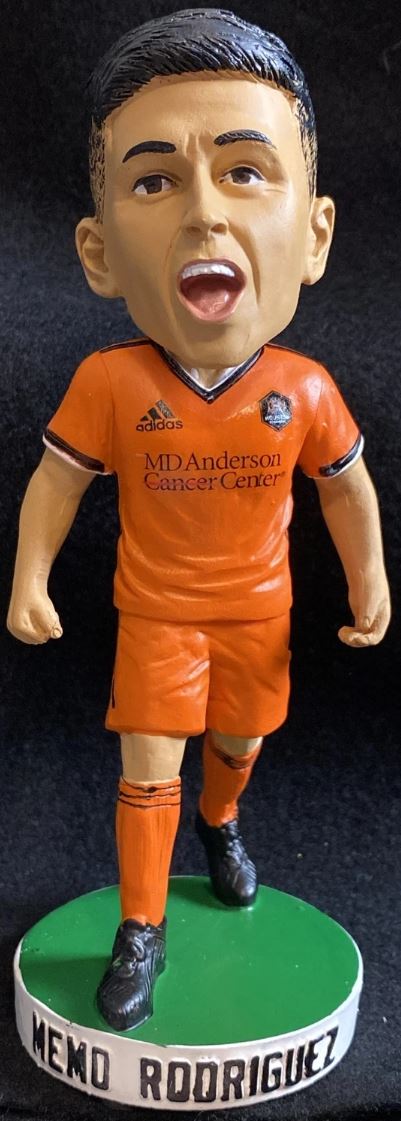 Memo Rodriguez