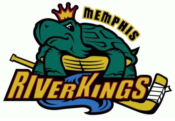 Memphis RiverKings, Central Hockey League
