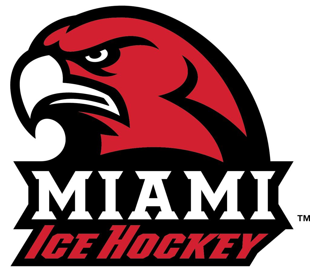Miami RedHawks, National Collegiate Hockey Conference