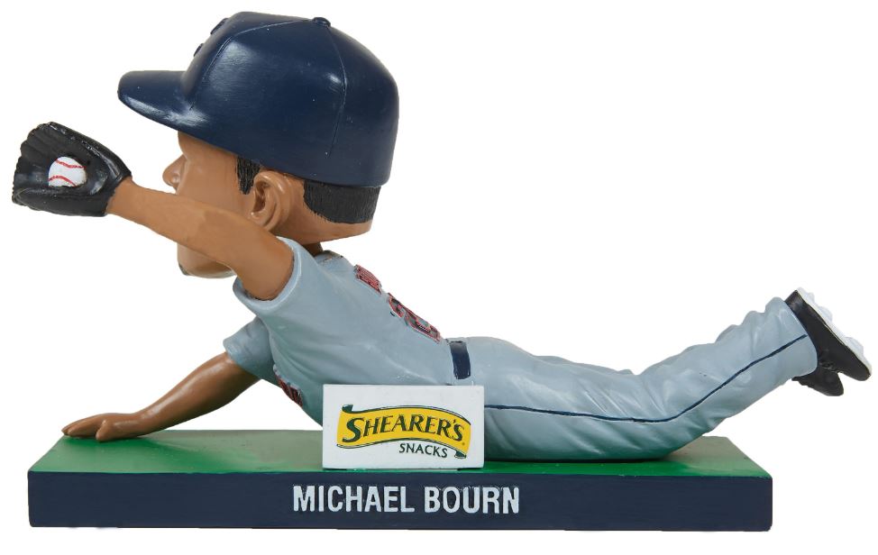 Michael Bourn