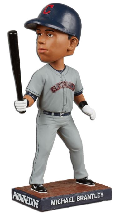 Michael Brantley