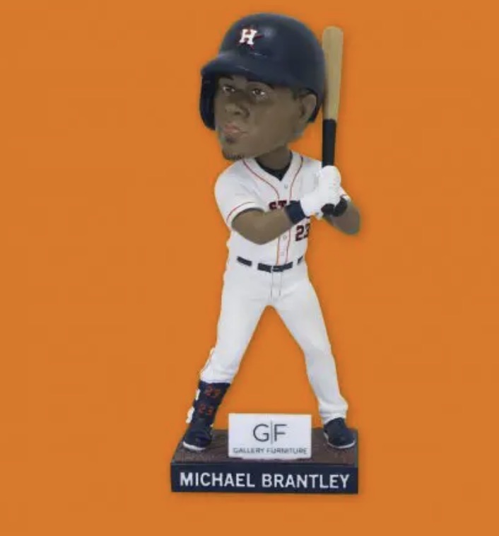 Michael Brantley