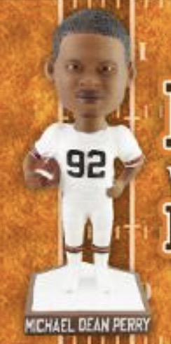 Michael Dean Perry
