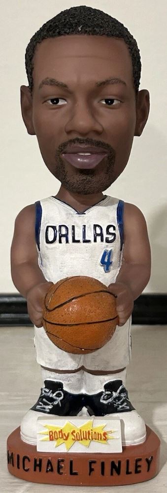Michael Finley