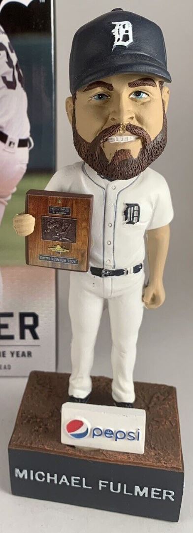 Michael Fulmer