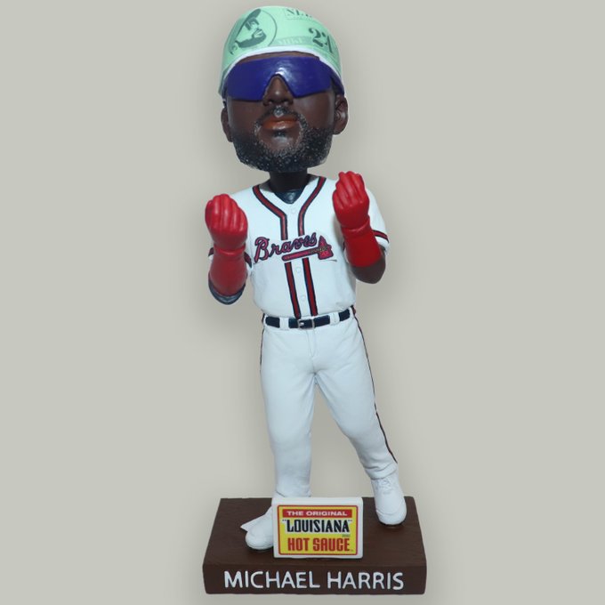 Michael Harris II