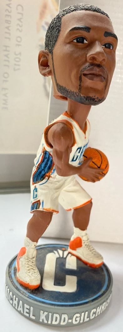 Michael Kidd-Gilchrist