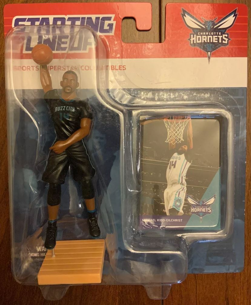 Michael Kidd-Gilchrist