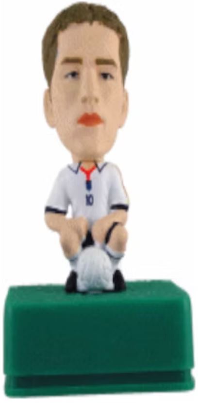 Michael Owen (Air Freshener)