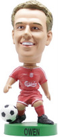 Michael Owen
