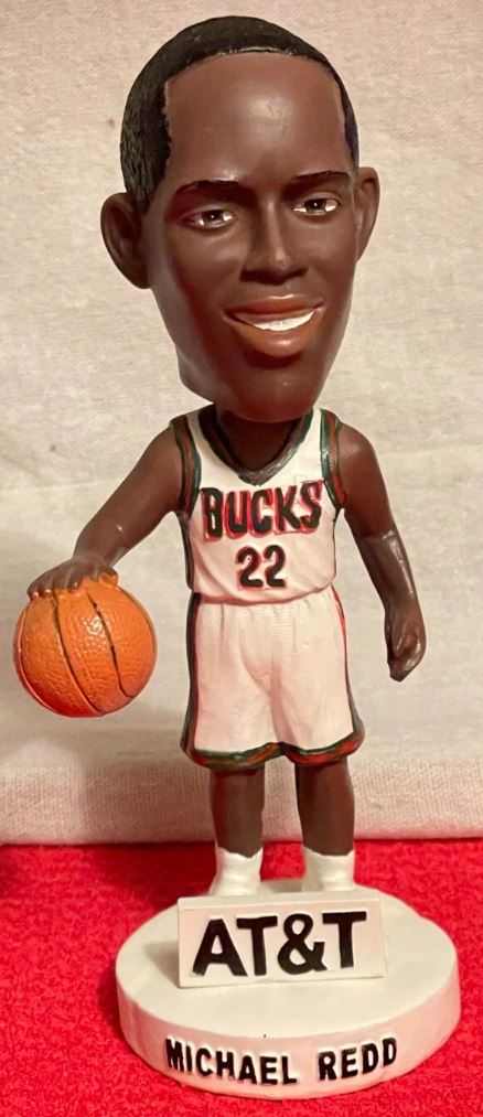 Michael Redd