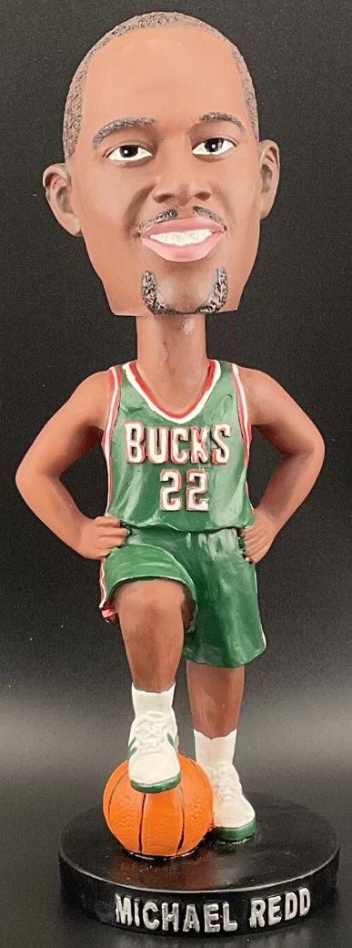 Michael Redd